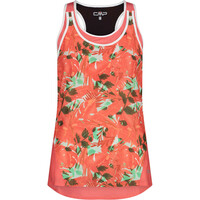 WOMAN TOP TRAIL WOMAN TOP TRAIL