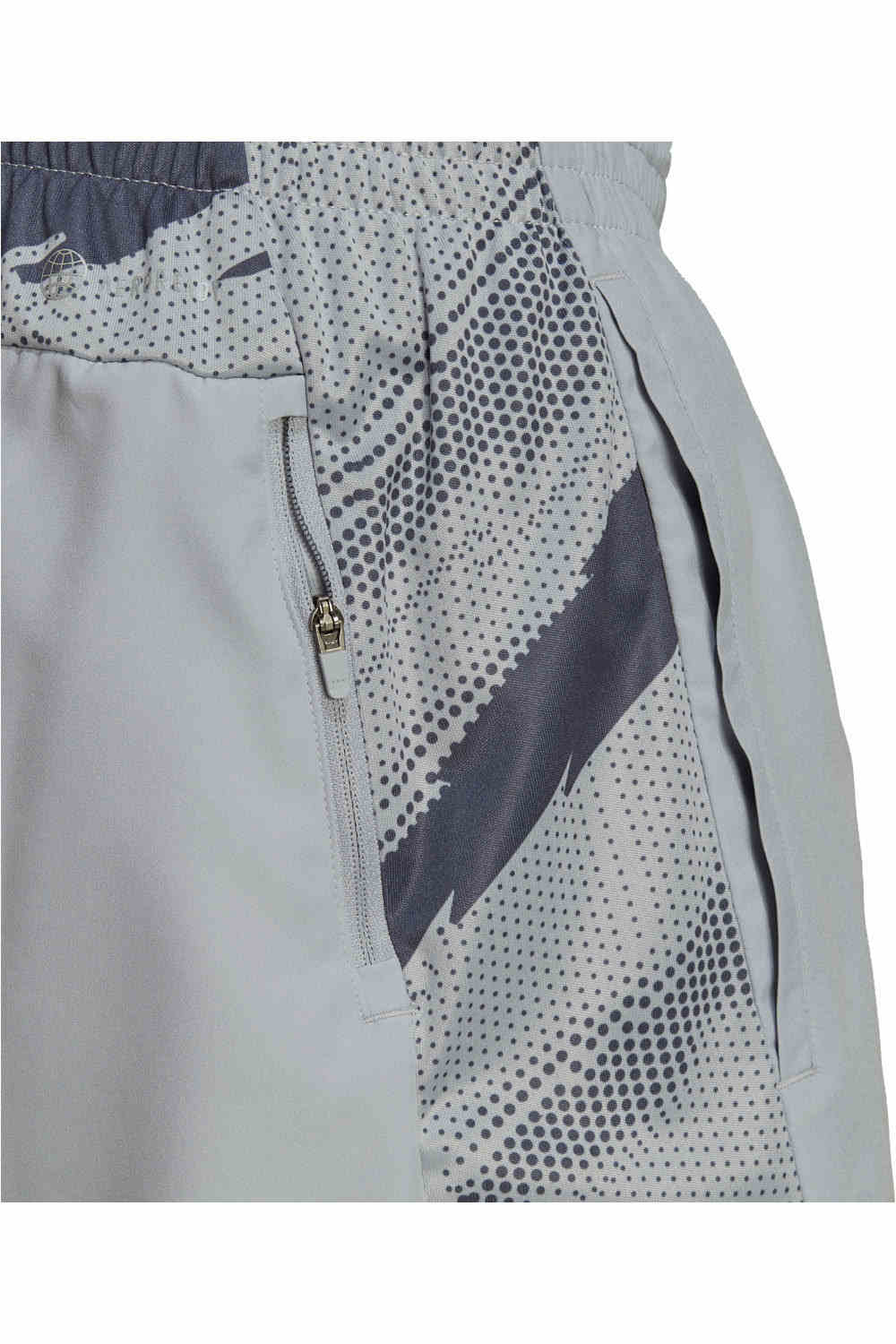 adidas pantaloneta técnica hombre Adidas OTR SH TC vista detalle adidas pantaloneta técnica hombre Adidas OTR SH TC vista detalle