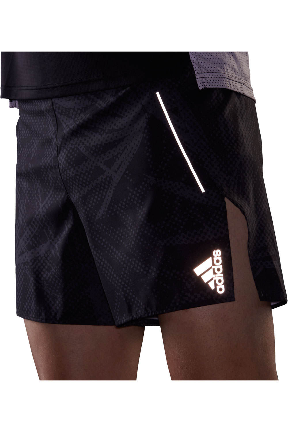 adidas pantaloneta técnica hombre Adidas BTN SHORT M GRNE 03 adidas pantaloneta técnica hombre Adidas BTN SHORT M GRNE 03