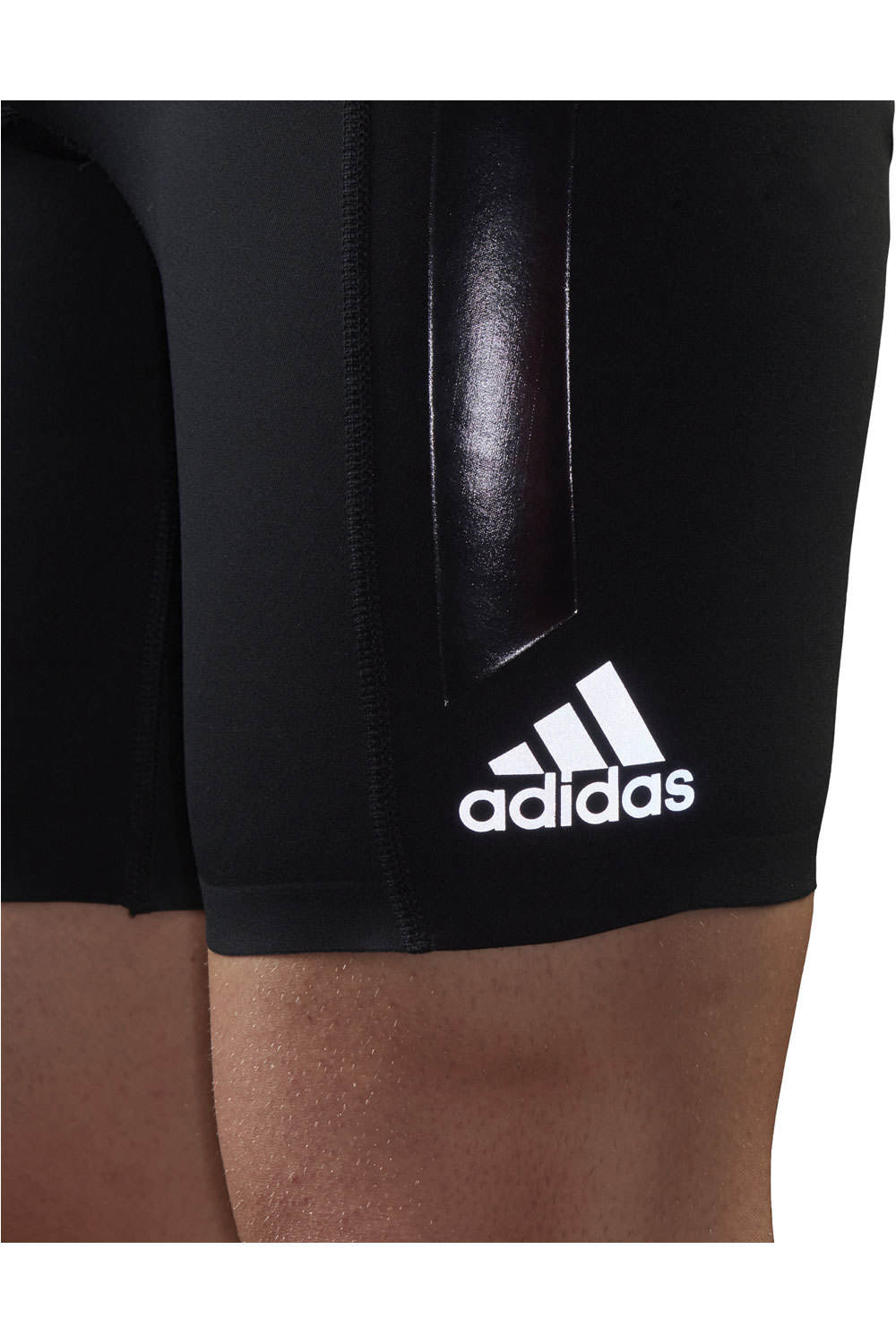 adidas malla corta running hombre Adidas ADIZERO 1/2 TGT vista detalle adidas malla corta running hombre Adidas ADIZERO 1/2 TGT vista detalle