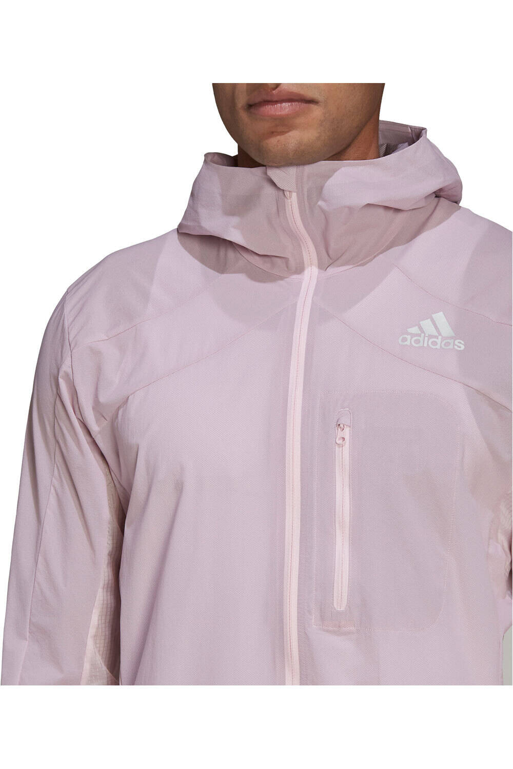 adidas CHAQUETA RUNNING HOMBRE Adidas MARATHON JKT RS 03 adidas CHAQUETA RUNNING HOMBRE Adidas MARATHON JKT RS 03
