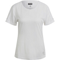 RUN IT TEE W BL RUN IT TEE W BL