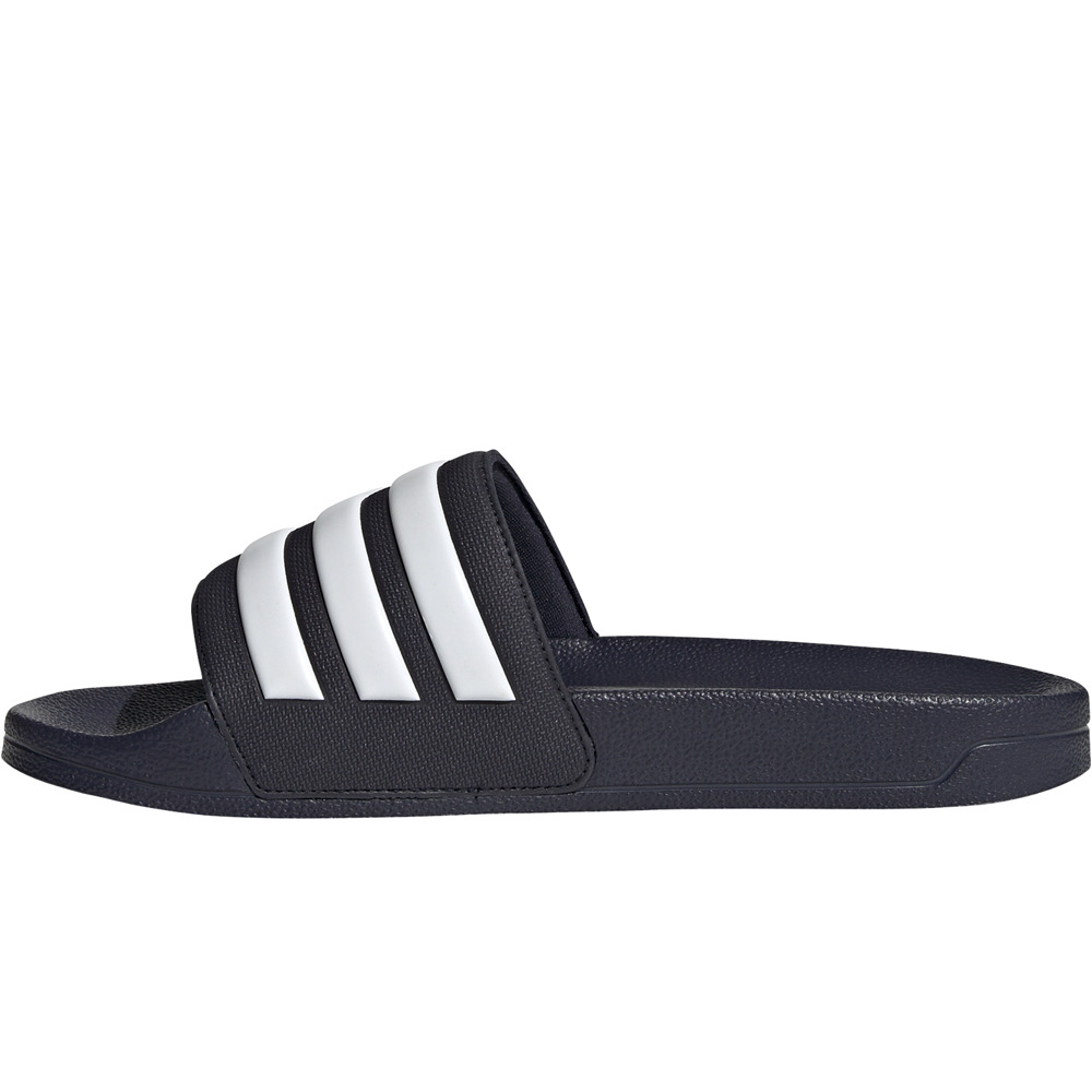 adidas chanclas hombre Adilette Shower lateral interior adidas chanclas hombre Adilette Shower lateral interior