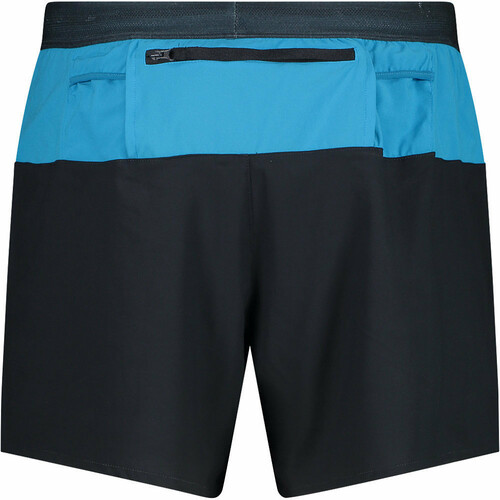 CMP MAN BERMUDA azul