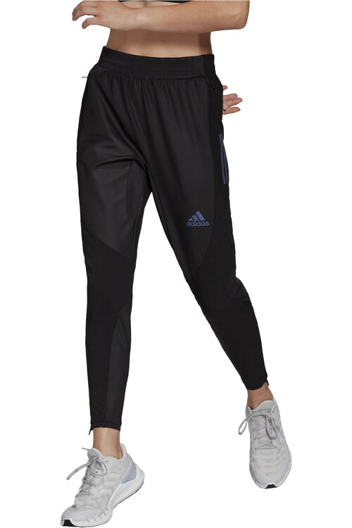 ADIDAS ADIZERO PANT negro