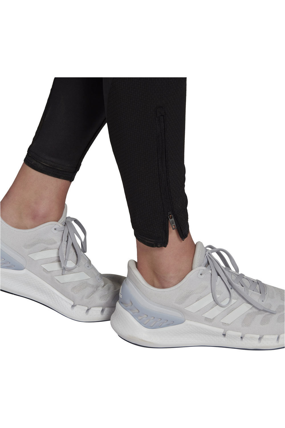 adidas malla larga running mujer Adidas ADIZERO PANT vista detalle adidas malla larga running mujer Adidas ADIZERO PANT vista detalle