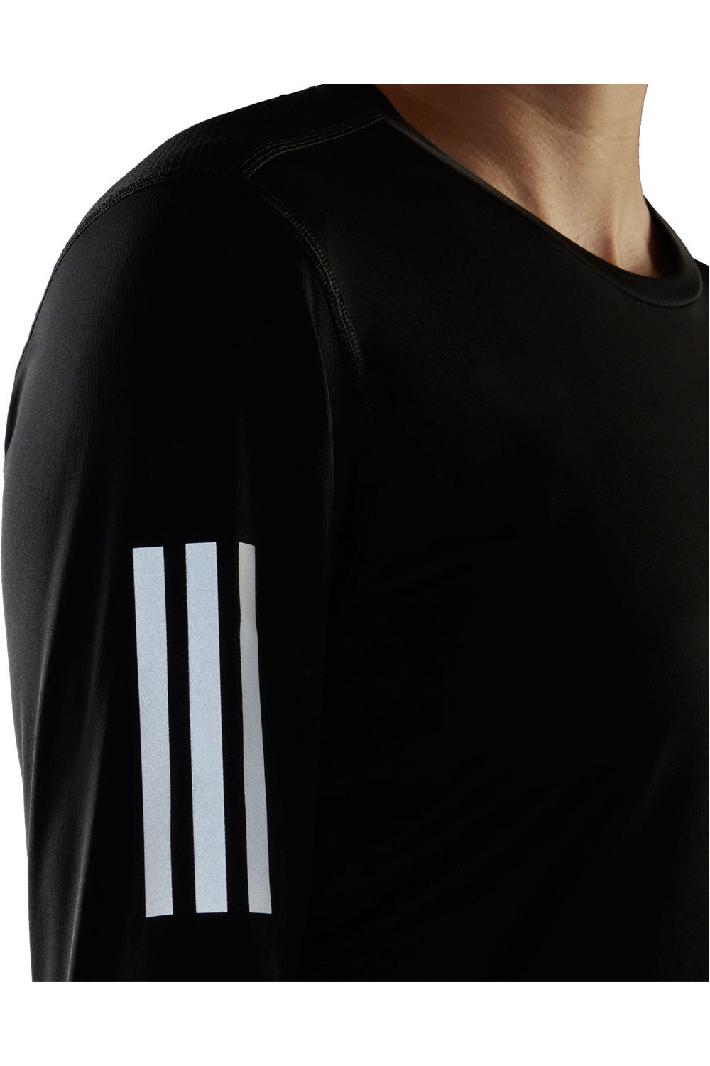 adidas camiseta técnica manga larga mujer Adidas OTR LS TEE 03 adidas camiseta técnica manga larga mujer Adidas OTR LS TEE 03