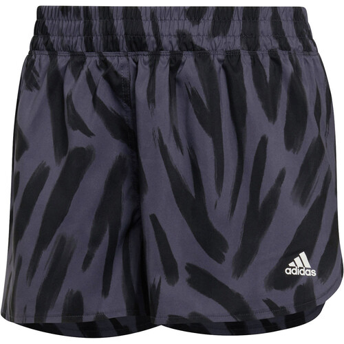 ADIDAS RI 3B AOP SHORT MNNE azul