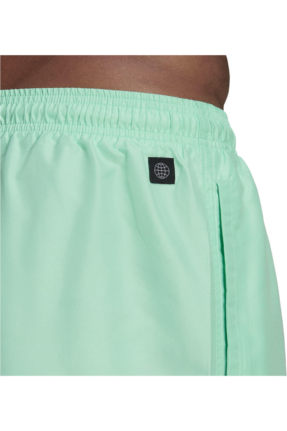adidas bañador playa hombre Adidas SOLID CLX SH SL VE 03 adidas bañador playa hombre Adidas SOLID CLX SH SL VE 03