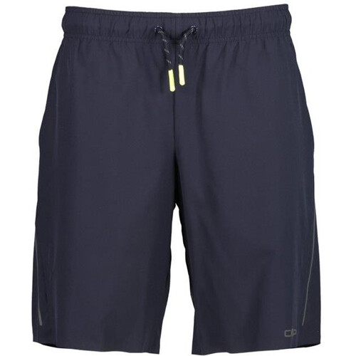 CMP MAN BERMUDA azul
