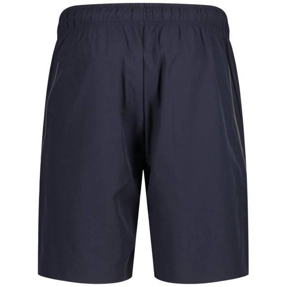 Cmp pantalón corto montaña hombre MAN BERMUDA vista trasera Cmp pantalón corto montaña hombre MAN BERMUDA vista trasera