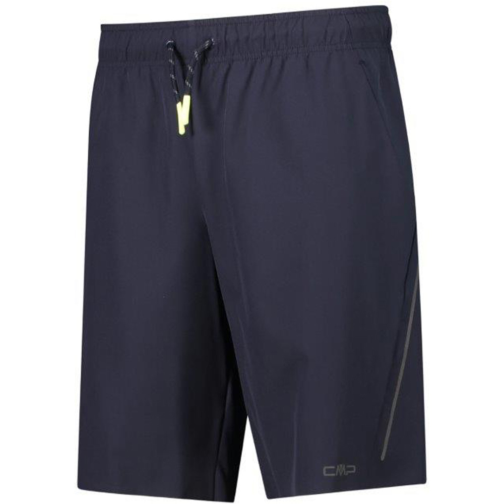 Cmp pantalón corto montaña hombre MAN BERMUDA vista detalle Cmp pantalón corto montaña hombre MAN BERMUDA vista detalle