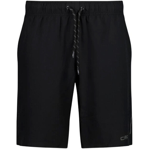 CMP MAN BERMUDA negro