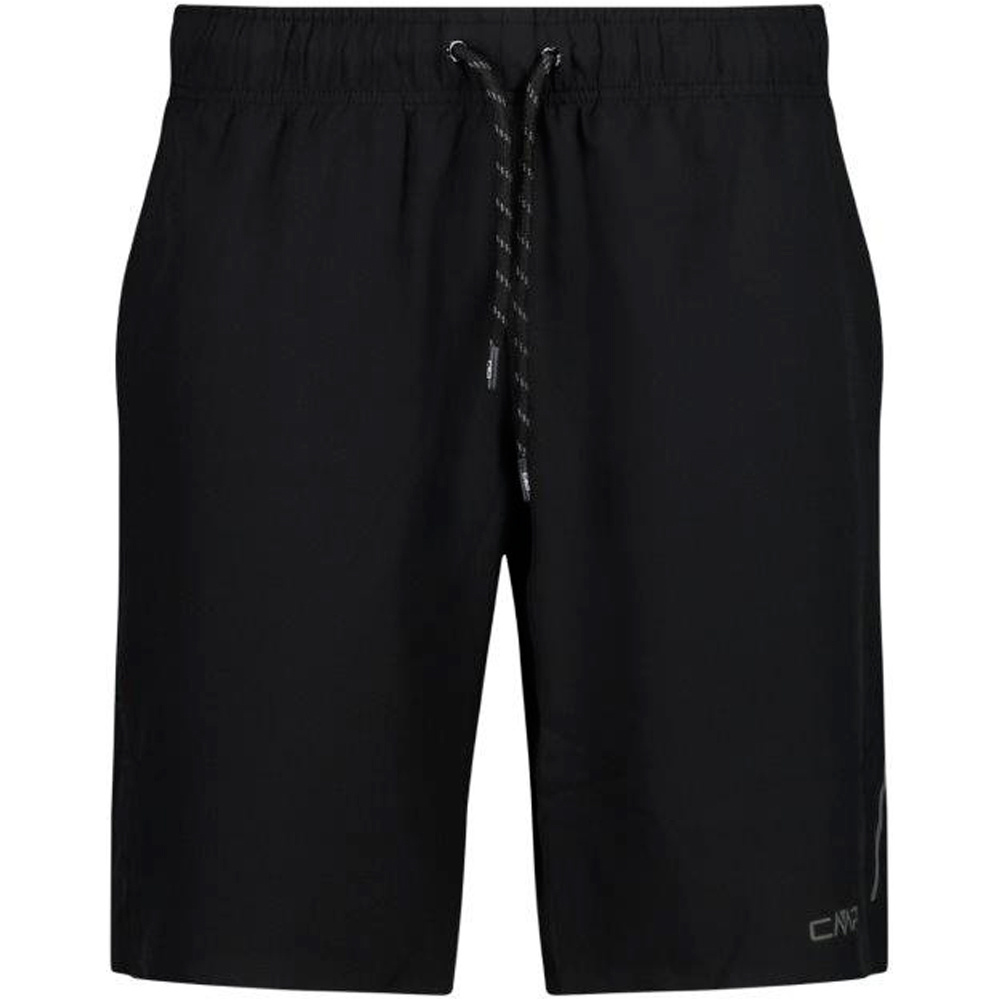 Cmp pantalón corto montaña hombre Cmp MAN BERMUDA vista frontal Cmp pantalón corto montaña hombre Cmp MAN BERMUDA vista frontal