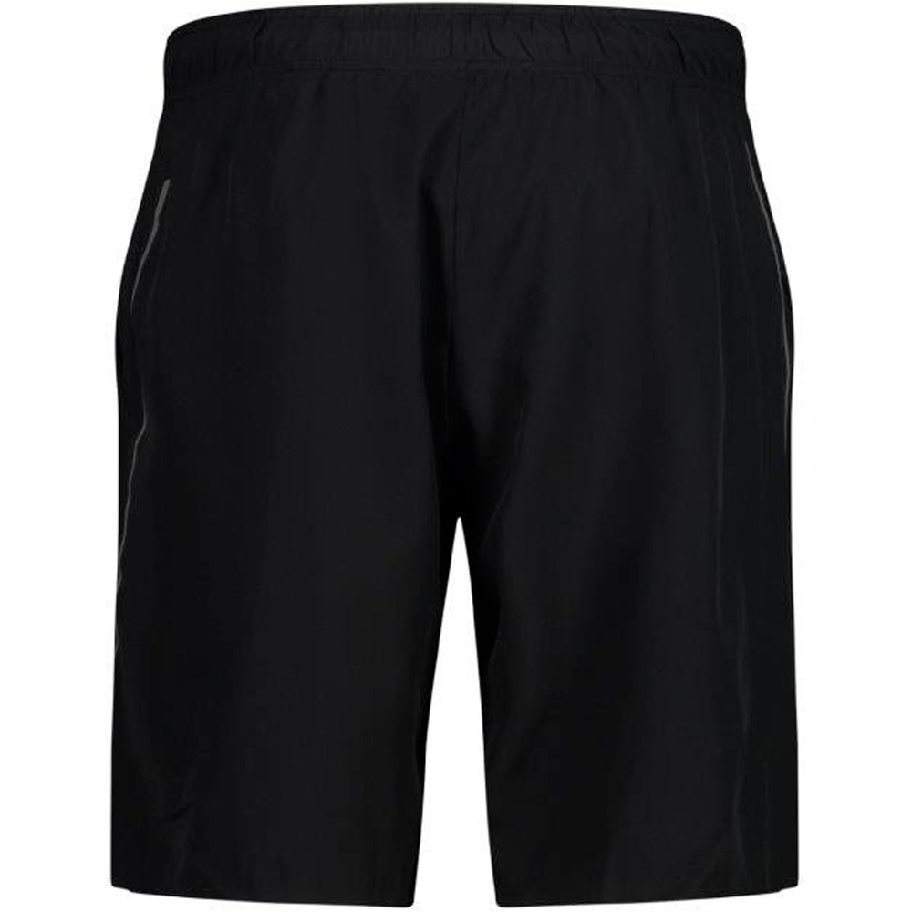 Cmp pantalón corto montaña hombre Cmp MAN BERMUDA vista trasera Cmp pantalón corto montaña hombre Cmp MAN BERMUDA vista trasera