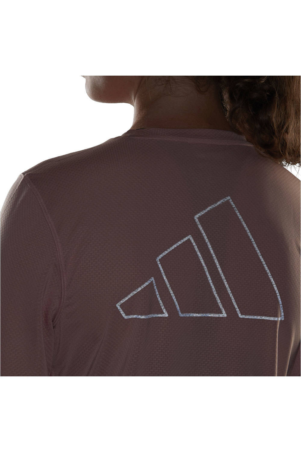 adidas camiseta técnica manga larga mujer Adidas RI 3B LS TEE RS 03 adidas camiseta técnica manga larga mujer Adidas RI 3B LS TEE RS 03
