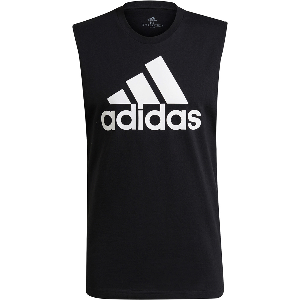 adidas camiseta tirantes hombre Adidas M BL SJ TK NEBL 04 adidas camiseta tirantes hombre Adidas M BL SJ TK NEBL 04