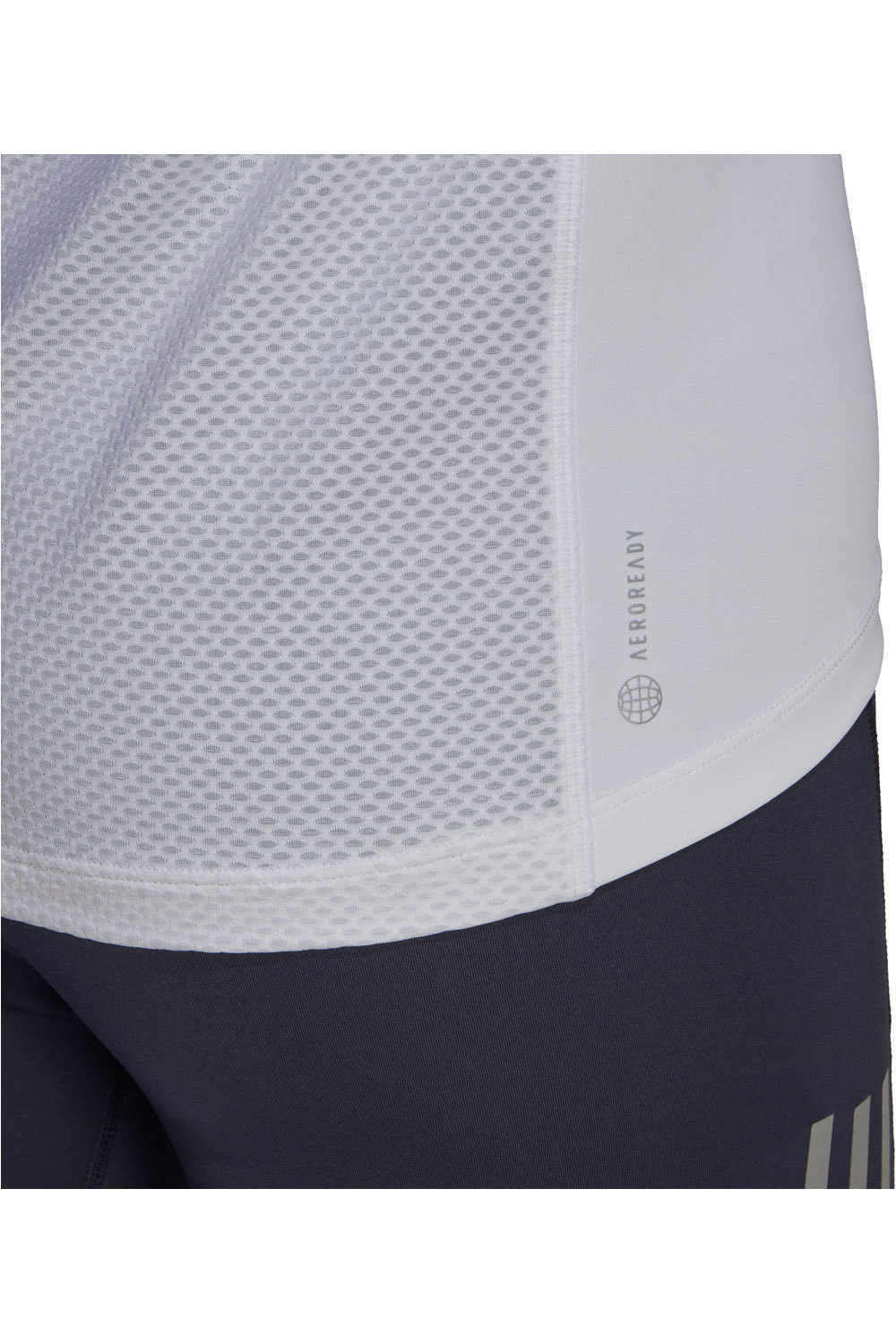 adidas camiseta técnica manga larga mujer Adidas OTR LS TEE BL 03 adidas camiseta técnica manga larga mujer Adidas OTR LS TEE BL 03