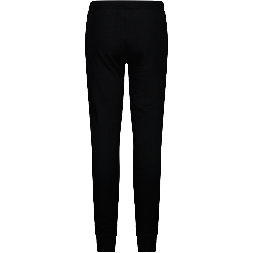 Cmp pantalón montaña niño Cmp KID G LONG PANT NE vista trasera Cmp pantalón montaña niño Cmp KID G LONG PANT NE vista trasera