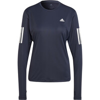 adidas camiseta técnica manga larga mujer Adidas OTR  LS TEE MN 03 adidas camiseta técnica manga larga mujer Adidas OTR  LS TEE MN 03