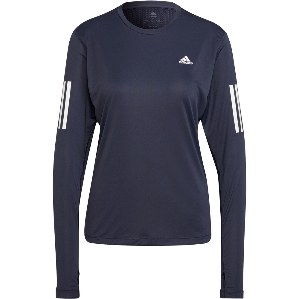 adidas camiseta técnica manga larga mujer Adidas OTR  LS TEE MN 03 adidas camiseta técnica manga larga mujer Adidas OTR  LS TEE MN 03