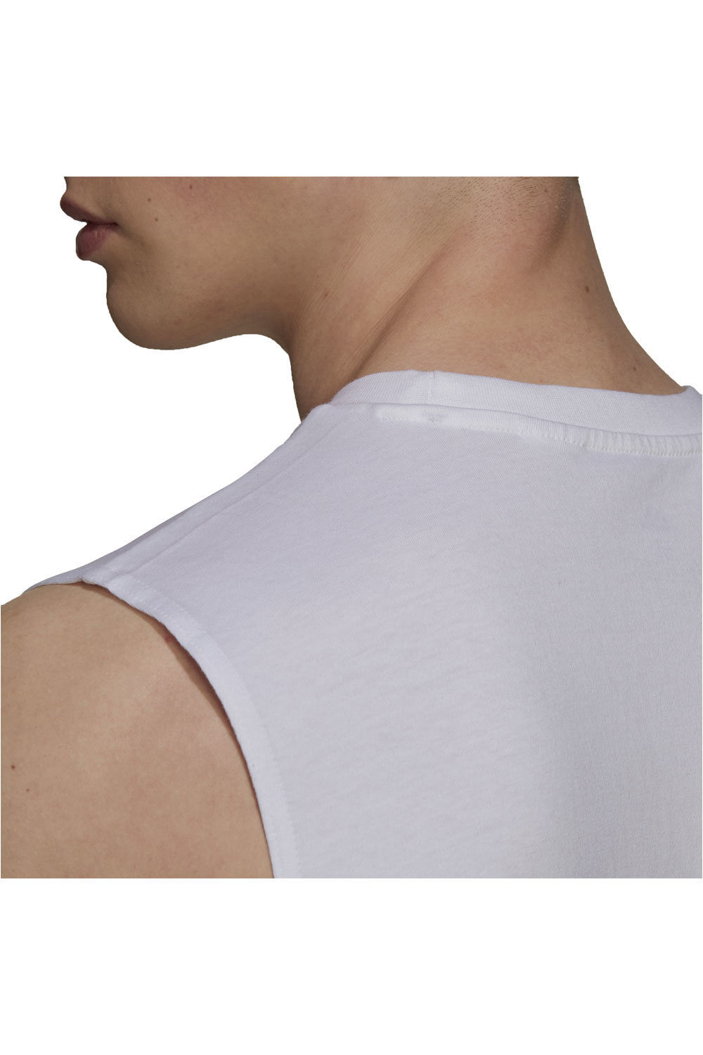 adidas camiseta tirantes hombre Adidas M BL SJ TK BLNE 03 adidas camiseta tirantes hombre Adidas M BL SJ TK BLNE 03