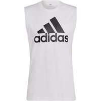 adidas camiseta tirantes hombre Adidas M BL SJ TK BLNE 04 adidas camiseta tirantes hombre Adidas M BL SJ TK BLNE 04