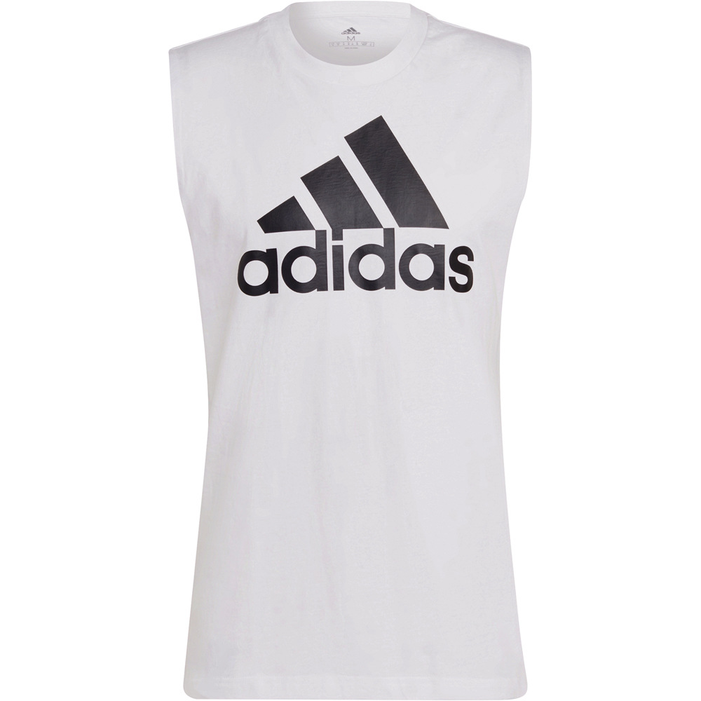 adidas camiseta tirantes hombre Adidas M BL SJ TK BLNE 04 adidas camiseta tirantes hombre Adidas M BL SJ TK BLNE 04