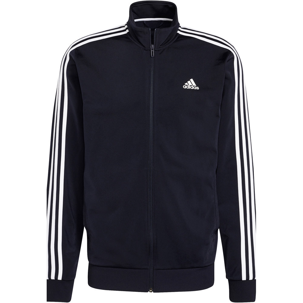 adidas sudadera hombre Adidas M 3S TT TRIC 04 adidas sudadera hombre Adidas M 3S TT TRIC 04