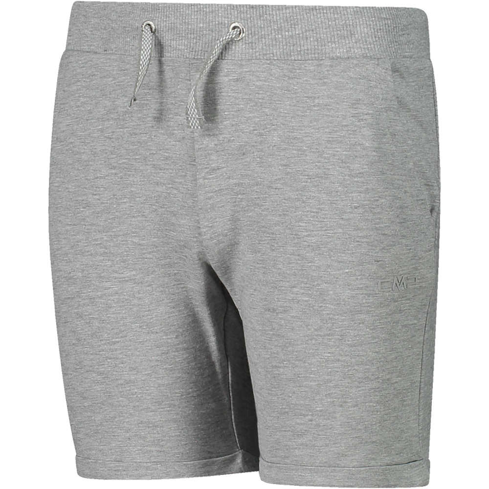 Cmp pantalón corto montaña niño KID G SHORT PANT vista trasera Cmp pantalón corto montaña niño KID G SHORT PANT vista trasera