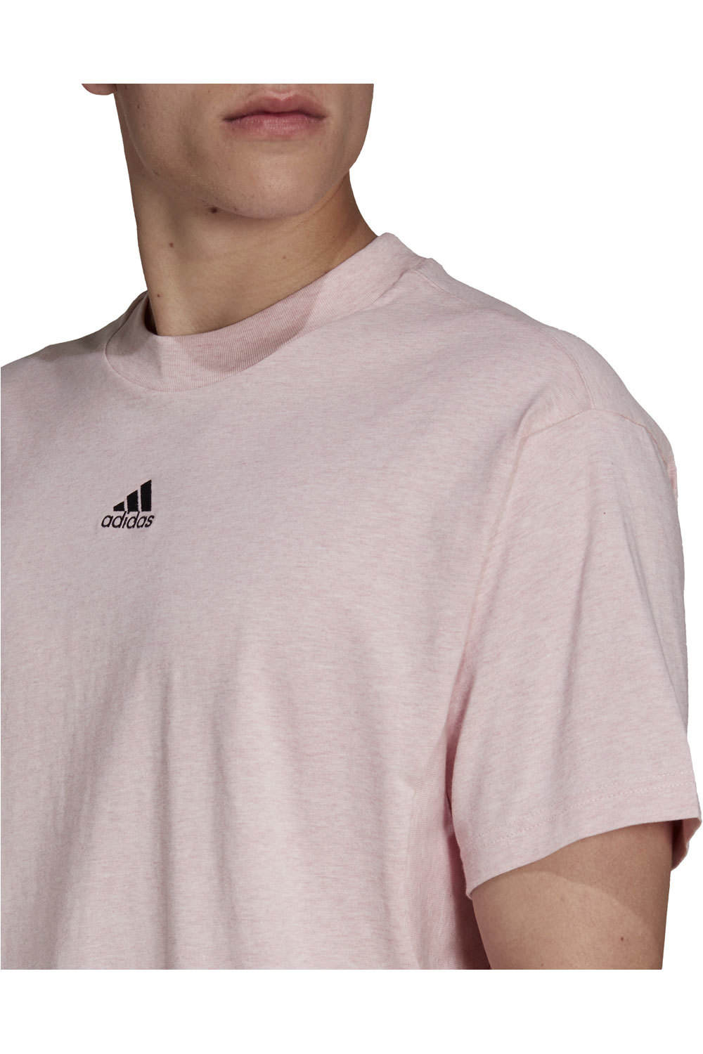 adidas camiseta manga corta hombre Adidas BotanDyed Tee RS vista detalle adidas camiseta manga corta hombre Adidas BotanDyed Tee RS vista detalle