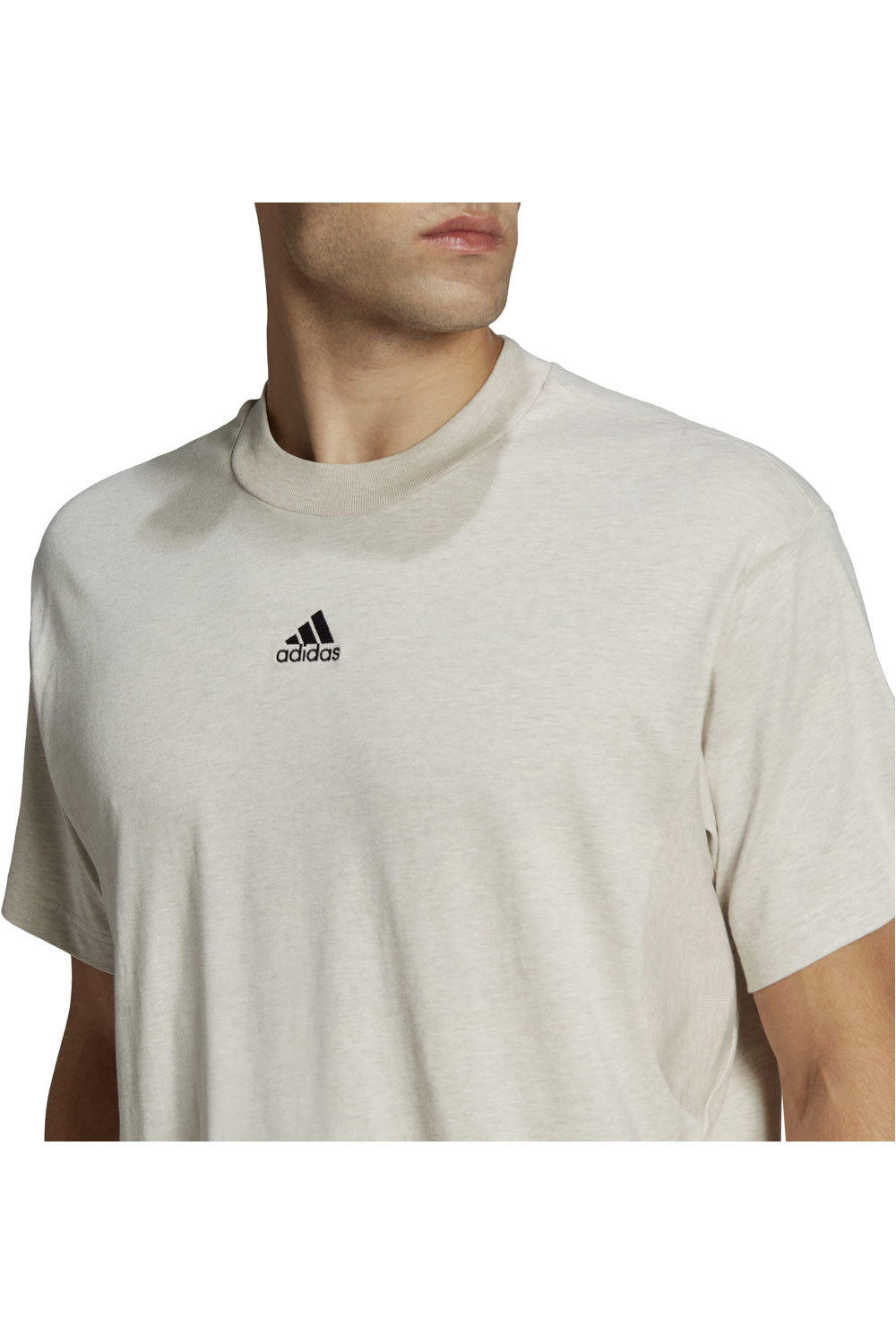 adidas camiseta manga corta hombre Adidas BotanDyed Tee GR vista detalle adidas camiseta manga corta hombre Adidas BotanDyed Tee GR vista detalle