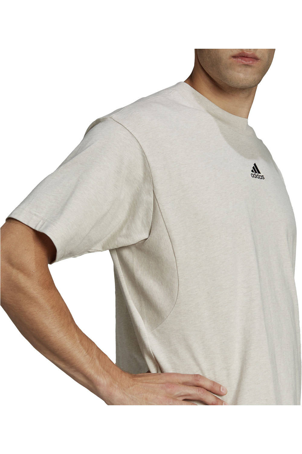 adidas camiseta manga corta hombre Adidas BotanDyed Tee GR 03 adidas camiseta manga corta hombre Adidas BotanDyed Tee GR 03