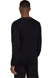 adidas sudadera hombre Adidas M TRVL LW HD NE vista trasera adidas sudadera hombre Adidas M TRVL LW HD NE vista trasera