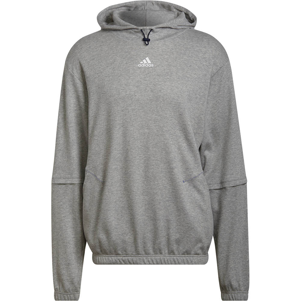 adidas sudadera hombre Adidas M TRVL LW HD GR 04 adidas sudadera hombre Adidas M TRVL LW HD GR 04