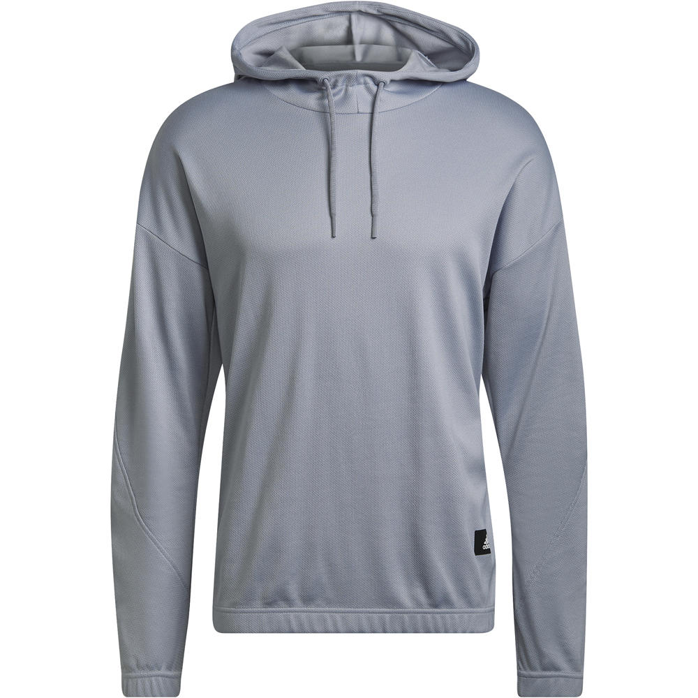 adidas sudadera hombre Adidas M TRVL 3S HD GR 04 adidas sudadera hombre Adidas M TRVL 3S HD GR 04