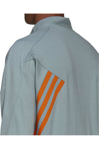 adidas sudadera hombre Adidas M TRVL 1/4 ZIP GR 03 adidas sudadera hombre Adidas M TRVL 1/4 ZIP GR 03