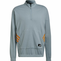 adidas sudadera hombre Adidas M TRVL 1/4 ZIP GR 04 adidas sudadera hombre Adidas M TRVL 1/4 ZIP GR 04