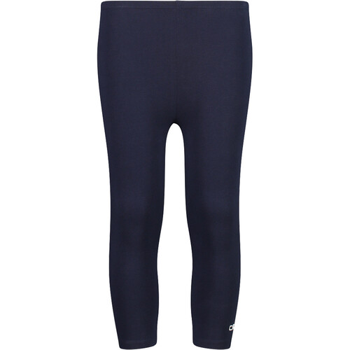 CMP KID G 3/4 TIGHTS azul