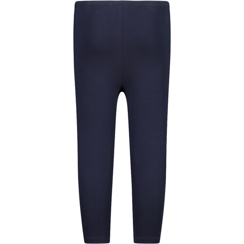 CMP KID G 3/4 TIGHTS azul