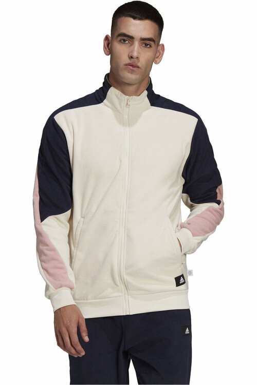ADIDAS M FI FL TT BL blanco