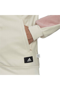 adidas sudadera hombre Adidas M FI FL TT BL vista detalle adidas sudadera hombre Adidas M FI FL TT BL vista detalle