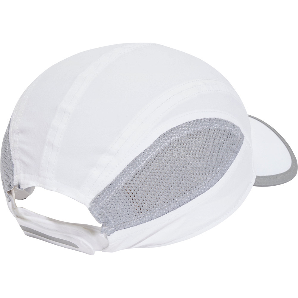 adidas gorra running Adidas RUN 4P CAP A.R. 01 adidas gorra running Adidas RUN 4P CAP A.R. 01