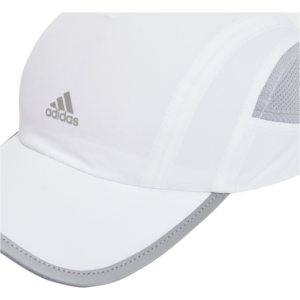 adidas gorra running Adidas RUN 4P CAP A.R. 02 adidas gorra running Adidas RUN 4P CAP A.R. 02