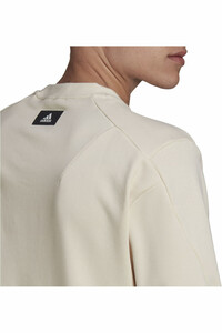 adidas sudadera hombre Adidas M FI 3BAR CREW BL 03 adidas sudadera hombre Adidas M FI 3BAR CREW BL 03