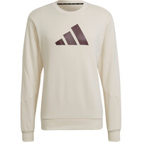 adidas sudadera hombre Adidas M FI 3BAR CREW BL 04 adidas sudadera hombre Adidas M FI 3BAR CREW BL 04