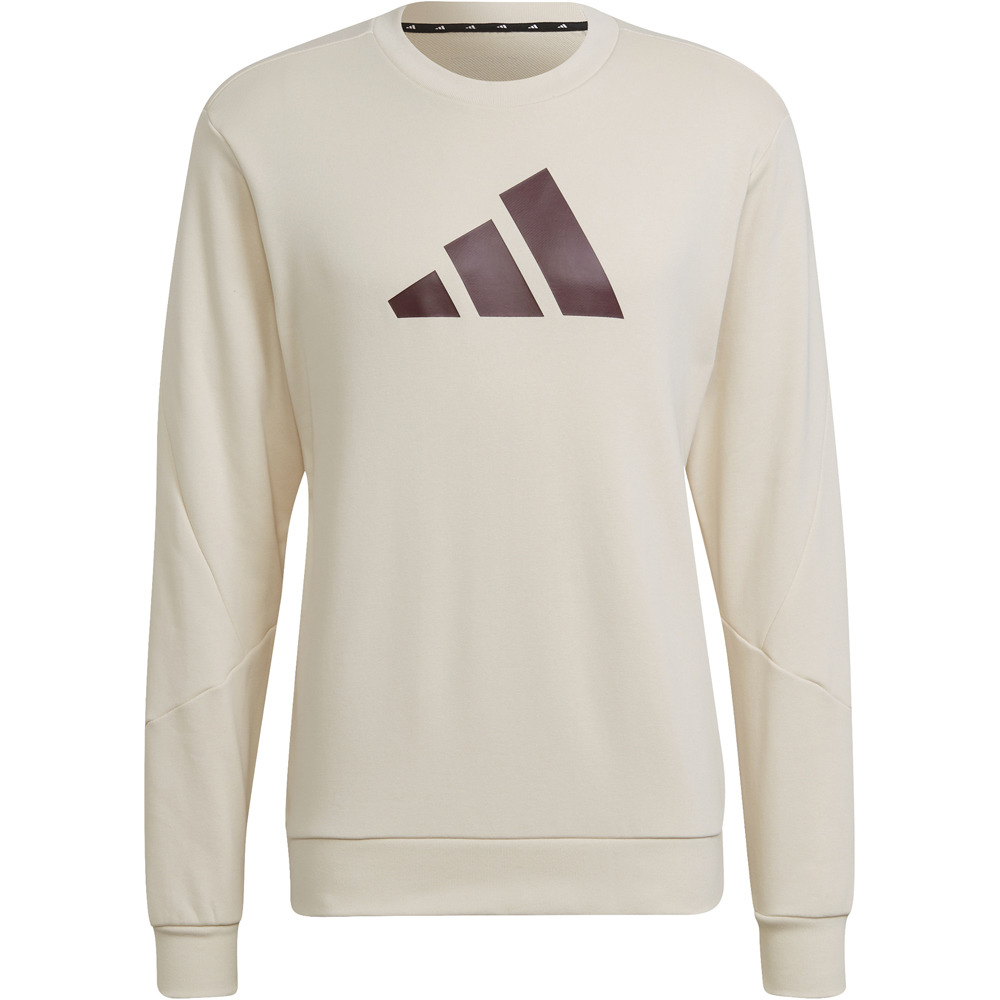 adidas sudadera hombre Adidas M FI 3BAR CREW BL 04 adidas sudadera hombre Adidas M FI 3BAR CREW BL 04