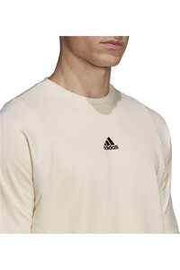 adidas camiseta manga corta hombre Adidas M INTERNAL TEE BL vista detalle adidas camiseta manga corta hombre Adidas M INTERNAL TEE BL vista detalle