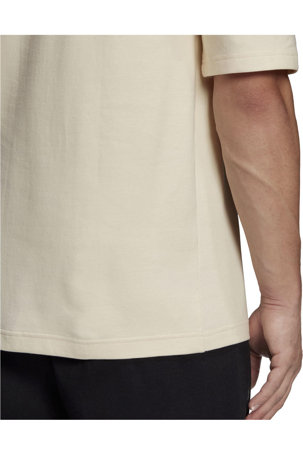 adidas camiseta manga corta hombre Adidas M INTERNAL TEE BL 03 adidas camiseta manga corta hombre Adidas M INTERNAL TEE BL 03