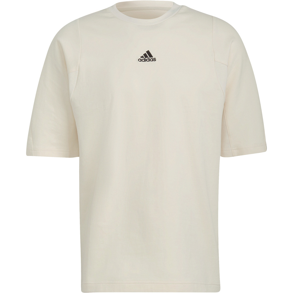 adidas camiseta manga corta hombre Adidas M INTERNAL TEE BL 04 adidas camiseta manga corta hombre Adidas M INTERNAL TEE BL 04